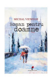 Roman pentru doamne - Paperback brosat - Michal Viewegh - Allfa, 2021