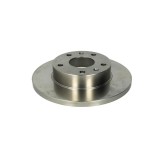 Set disc frana Bosch 0986478991