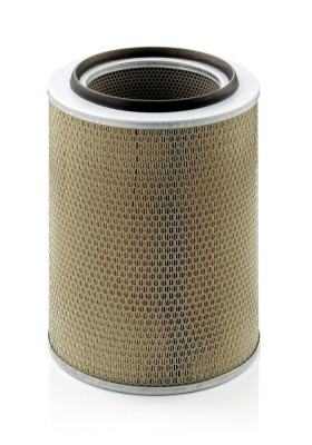 MANN-FILTER C 30 703 Filtru aer foto
