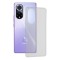 Husa Silicon Huawei Nova 9 Honor 50 Transparenta CSTH