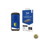 Folie de protectie Ecran 3MK FlexibleGlass Lite pentru Cubot KingKong Mini 2 Sticla Flexibila Full Glue