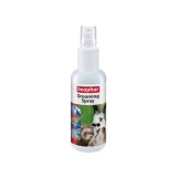 SPRAY INGRIJIRE BLANA PORCUSORI, HAMSTERI, IEPURI, CHINCHILLA 200ML