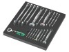 Set Chei Combinate Wera Joker 19 Bucăți