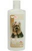 Sampon trandafiri &amp; par lung 240 ml