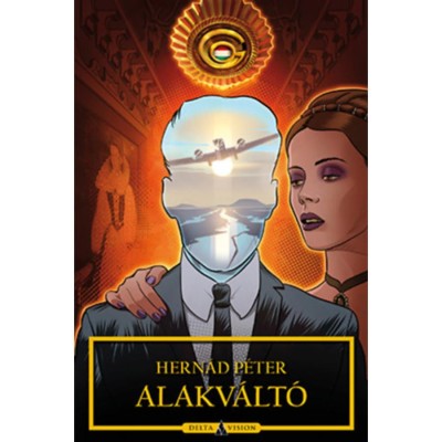 Alakv&amp;aacute;lt&amp;oacute; - Hern&amp;aacute;d P&amp;eacute;ter foto