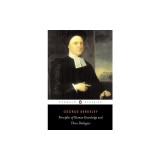Principles of Human Knowledge and Three Dialogues Between Hylas and Phil