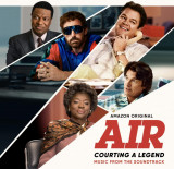 Air (Soundtrack) | Various Artists, Legacy