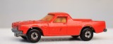 Macheta MATCHBOX Superfast holden Pick up Nr. 60, 1:60