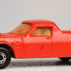 Macheta MATCHBOX Superfast holden Pick up Nr. 60