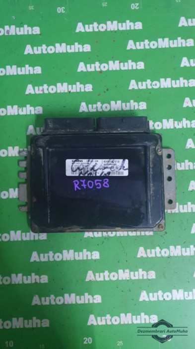 Calculator motor Dacia Nova (1996-2003) s110130338a