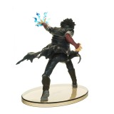Figurina - My Hero Academia - Dabi - The Evil Villains, 13 m | Banpresto