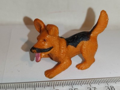 bnk jc M.E.G 1995 - Puppy In My Pocket- catei foto