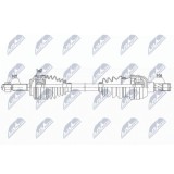 Planetara Chevrolet Aveo, Daewoo Kalos 1.4, 1.4i 16v 2003-, Stanga, CV Manuala, 96348790