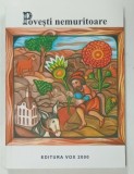 SERIA ' POVESTI NEMURITOARE ' NR. 10 , 2012