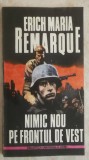 Erich Maria Remarque - Nimic nou pe frontul de vest