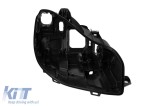 Carcasa dreapta potrivita pentru faruri LED pe Mercedes CLS C218 2015-2018 Performance AutoTuning