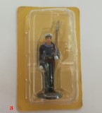 Figurina Armata Rosie - Marinar in uniforma de parada 1945 (03)