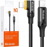 Cablu Usb-C, Pentru Iphone, 36W Pd, 1,2 M, Mcdodo
