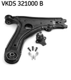 SKF VKDS 321000 B Brat, suspensie roata