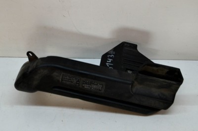 Tub de admisie aer KIA CARNIVAL II GQ 2003 OEM: 0K51A13330 13499373 foto