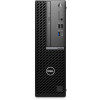 Sistem Desktop Dell OptiPlex 7010 SFF cu procesor Intel® Core™ i5-13500 pana la 4.80 GHz, 16GB, 512GB SSD, Intel® UHD Graphics 770, Windows 11 Pro, Bl