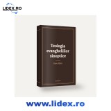 Teologia evangheliilor sinoptice - Hans Klein
