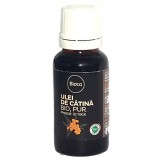 Ulei de catina pur bio 20ml Bioca, Ro