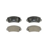 Placute frana FIAT PANDA Van 141 ATE 13046039392