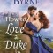 How to Love a Duke in Ten Days
