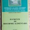 Elemente de biochimie alimentara - Cristiana Diaconescu