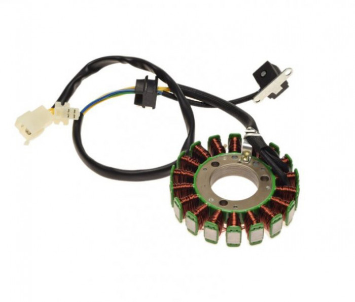 Stator Atv 300, 18 bobine Cod Produs: MX_NEW ZQE20011B