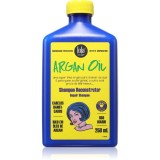 Lola Cosmetics Argan Oil sampon pentru regenerare 250 ml