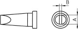 LTAHPB-1,6MM L&Ouml;TSPITZE VERPACKT T0054443199 WELLER