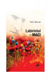 Labirintul cu maci (Vol. V) - Paperback brosat - Julian Gamentz - Tracus Arte