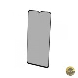 Folie de protectie Ecran Privacy OEM Updated pentru Samsung Galaxy A26 A266 / A16 5G A166 / A16 4G A165 / M16 M166 Sticla Securizata Full Glue