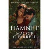 Hamnet - Maggie O'Farrell