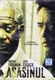 DVD Film de colectie: Asasinul ( Morgan Freeman, John Cusack - vezi descriere )
