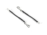 Conector Cosulet Feeder Filfishing Feeder Stiff Link Fil, 8 cm