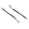 Conector Cosulet Feeder Filfishing Feeder Stiff Link Fil, 8 cm