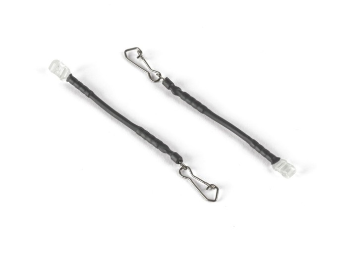 Conector Cosulet Feeder Filfishing Feeder Stiff Link Fil, 8 cm
