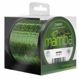 Cumpara ieftin Delphin MAMBA Carp / camuflaj 0,34mm 17,8lbs 600m