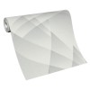 Tapet modern model geometric, efect 3D, 10374-31