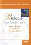 Cumpara ieftin Biologie. Manual pentru clasa a XII-a. Editia 2014/Gabriel Corneanu, Aurel Ardelean, Gheorghe Mohan