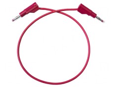 Cablu de măsurare 20A mufă banană 4 mm
