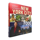 Arthur Schwartz&#039;s New York City Food
