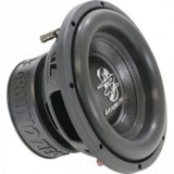 GZRW 25-D2 SUBWOOFER GROUND ZERO DE 25CM (10, &sup3;), 600W
