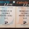 PROBLEME DE ALGEBRA PENTRU LICEU - Petrica, Lazar (2 volume)
