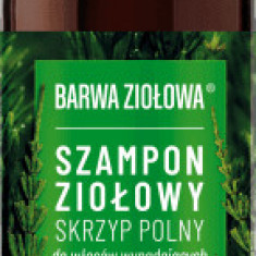 Barwa Șampon împotriva căderii părului cu coada calului, 480 ml