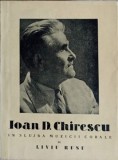 IOAN D. CHIRESCU IN SLUJBA MUZICII CORALE-LIVIU RUSU-341236