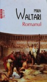 Romanul de Mika Waltari, Editura Polirom, Top 10+, 2020, Coperta Brosata, 835 Pagini, Limba Romana